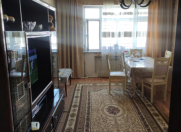 Satılır 4 otaqlı 66 m2 köhnə tikili Qara Qarayev m.