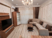 İcarəyə verilir 2 otaqlı 65 m2 yeni tikili Yasamal r.