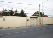 Satılır 4 otaqlı 162 m2 həyət evi Albalı