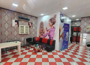 İcarəyə verilir 2 otaqlı 60 m2 obyekt Əhmədli