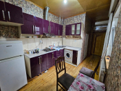 İcarəyə verilir 2 otaqlı 130 m2 bağ evi İnşaatçılar m.