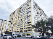 Satılır 4 otaqlı 110 m2 yeni tikili Əhmədli