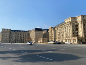 Satılır 3 otaqlı 90 m2 yeni tikili Bayıl