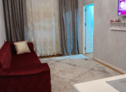 Satılır 3 otaqlı 65 m2 yeni tikili Yeni Yasamal