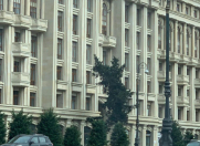 İcarəyə verilir 2 otaqlı 60 m2 yeni tikili Heydər Əliyev Mərkəzi