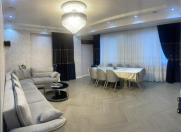 Satılır 4 otaqlı 158 m2 yeni tikili Nəsimi r.