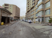 İcarəyə verilir 2 otaqlı 80 m2 yeni tikili Əhmədli