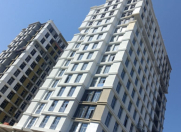 Satılır 1 otaqlı 61 m2 yeni tikili Nəriman Nərimanov m.