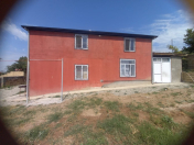 İcarəyə verilir 4 otaqlı 150 m2 həyət evi Şamaxı