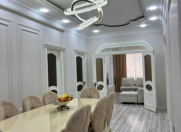 Satılır 4 otaqlı 130 m2 yeni tikili Memar Əcəmi m.