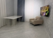 Satılır 3 otaqlı 72 m2 yeni tikili Əhmədli