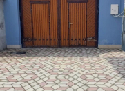 İcarəyə verilir 4 otaqlı 196 m2 həyət evi Qəbələ