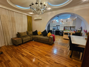 Satılır 3 otaqlı 102 m2 yeni tikili Həzi Aslanov