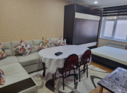 İcarəyə verilir 1 otaqlı 30 m2 köhnə tikili 8 km