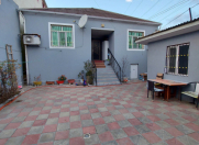 Satılır 5 otaqlı 220 m2 həyət evi Zabrat 2