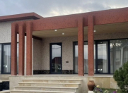 Satılır 4 otaqlı 160 m2 həyət evi Şüvəlan Park ticarət mərkəzi