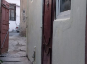 Satılır 1 otaqlı 28 m2 həyət evi Nizami m.