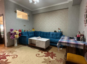 Satılır 2 otaqlı 55 m2 yeni tikili Xırdalan