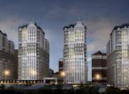 Satılır 3 otaqlı 125 m2 yeni tikili Rusiya səfirliyi