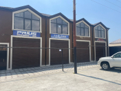 İcarəyə verilir 5 otaqlı 700 m2 obyekt Zığ