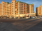 Satılır 3 otaqlı 104.8 m2 yeni tikili Sumqayıt