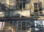 İcarəyə verilir 2 otaqlı 45 m2 köhnə tikili Heydər Məscidi