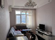 Satılır 2 otaqlı 73 m2 yeni tikili Y.Günəşli