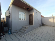 Satılır 3 otaqlı 75 m2 həyət evi Binə