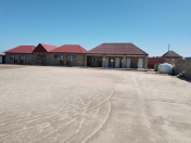 İcarəyə verilir 1 otaqlı 20000 m2 obyekt Novxanı