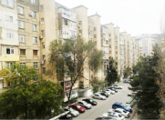 Satılır 2 otaqlı 55 m2 köhnə tikili Əhmədli