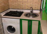 İcarəyə verilir 2 otaqlı 50 m2 yeni tikili Xırdalan