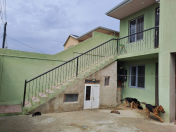 Satılır 4 otaqlı 120 m2 həyət evi Masazır