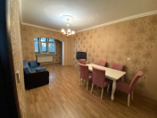 İcarəyə verilir 2 otaqlı 55 m2 köhnə tikili Azadlıq prospekti m.