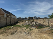 Satılır 4 sot torpaq Mərdəkan