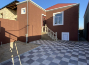 Satılır 2 otaqlı 50 m2 həyət evi Masazır