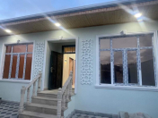 Satılır 3 otaqlı 85 m2 həyət evi Masazır