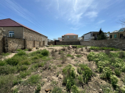 Satılır 5.2 sot torpaq Mərdəkan