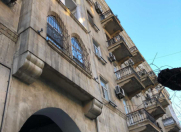 İcarəyə verilir 3 otaqlı 100 m2 köhnə tikili Sahil bağı