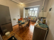 Satılır 1 otaqlı 45 m2 köhnə tikili 9 mkr