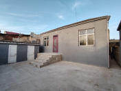 Satılır 3 otaqlı 110 m2 həyət evi Biləcəri