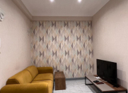 İcarəyə verilir 2 otaqlı 70 m2 yeni tikili İnşaatçılar m.