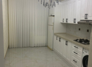 İcarəyə verilir 4 otaqlı 125 m2 yeni tikili Qaraçuxur