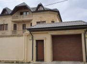Satılır 5 otaqlı 420 m2 villa Badamdar
