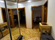 İcarəyə verilir 3 otaqlı 72 m2 köhnə tikili 8 km