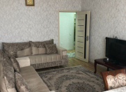 İcarəyə verilir 2 otaqlı 75 m2 yeni tikili 28 May m.