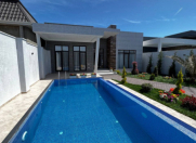 Satılır 4 otaqlı 200 m2 bağ evi Mərdəkan