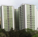 Satılır 1 otaqlı 53 m2 yeni tikili Həzi Aslanov