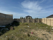 Satılır 4 sot torpaq Şüvəlan