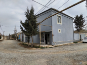 Satılır 4 otaqlı 120 m2 bağ evi Binə