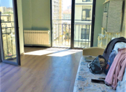 İcarəyə verilir 3 otaqlı 90 m2 yeni tikili Nəriman Nərimanov m.